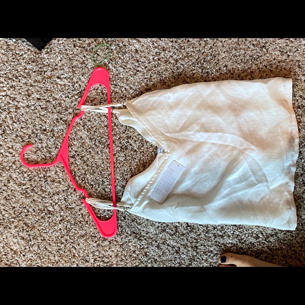 Silk Tank - Picture 2 of 2